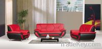 high quality leather sofa/sectional sofa/factory offer-A47
