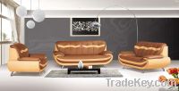 Sectional Sofa High Quality (Factory Offer-A53)