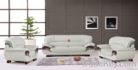 Qualified leathersectional sofa/factory offer-A89