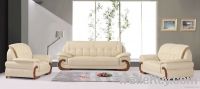 New leather sofa/sectional sofa/factory offer-A98