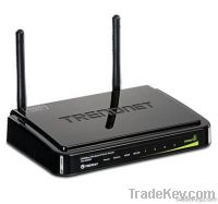 300MbpsWireless N Home Router