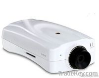 Pro View PoE Internet Camera
