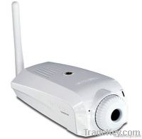 Pro View Wireless Internet Camera