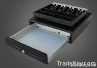 Slide Series Manual Cash Drawer / Cash Box