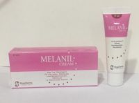 Melanil Cream