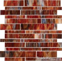 Glass Mosaic Tiles