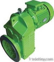 DRM TYPE REDUCERS