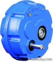 Q SERIES REDUCERS (Q TYPE REDUCER)