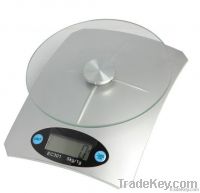 Digital Smart Kitchen Food Diet Scale 5kg 1g