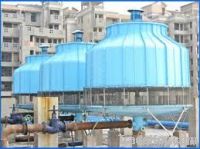 FRP COOLING TOWER