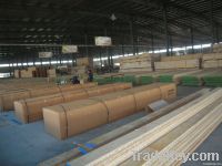 LVL scaffold plank