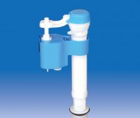 Adjustable fill valve (IV101)