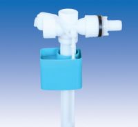 Side fill valve (IV301)