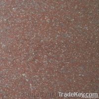 Red porphyry