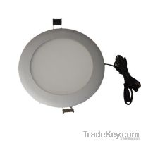 LED round panel light 240mm