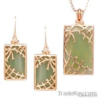 Jewelry sets/2012 new designs