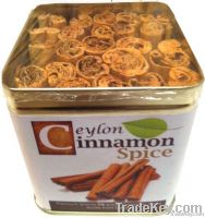 Ceylon Cinnamon Spice