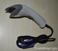 Cheap & Good! USB CCD  Handheld Barcode Scanner/reader RD-301