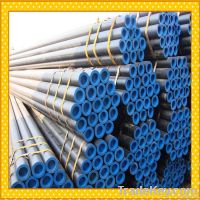 ASTM A106 Gr B Seamless Carbon Steel Pipe from China Mill