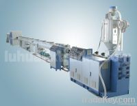PP/PP-R Pipe Extrusion Line