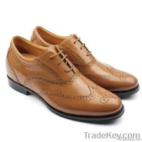 2012 Most fashion elevator shoes for men