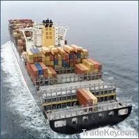 Sea Freight Forwarders