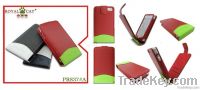 Leather/PU Fitted Cases For iPhone 4S/4G