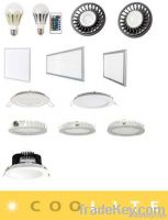 COOLITE LED lamps