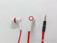 Designer earphone