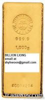 ONE KG GOLD BAR