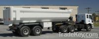 Tipper Trailer