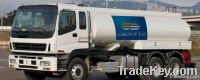 Water Tanker