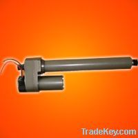 Electrical-Linear-Actuators