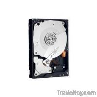 WD Caviar Black 1 TB - 600 MBps - 7200 rpm