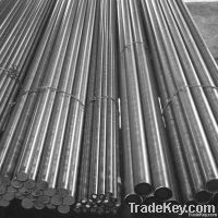 hot work mould steel