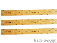 Carpet tack strip