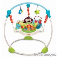 Fisher Price - Precious Planet Blue Sky Jumperoo