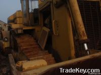 Bulldozer CAT D7H (Used)