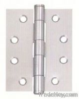 stainless steel door hinge