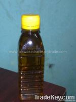 Mustard Oil