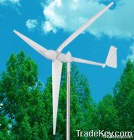 3KW wind turbine