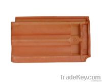 roofing tiles, decorative tiles, bricks, hollow block.