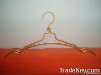 Wire shirts hanger