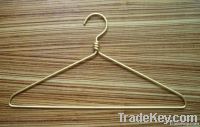 Wire shirts hanger