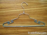 Wire shirts hanger