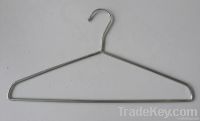 Wire shirts hanger