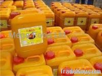 Crude & refined Palm oil/ Palm Olein