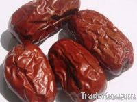 Organic Chinese Dates