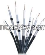 Coaxial Cable