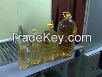 Refined Soybean Oil